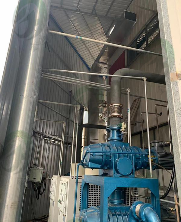 不銹鋼風管現場施工、活性炭吸附裝置清洗、管道清洗、風機維護保養